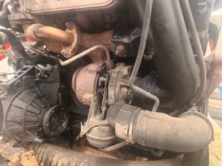 MOTOR COMPLETO