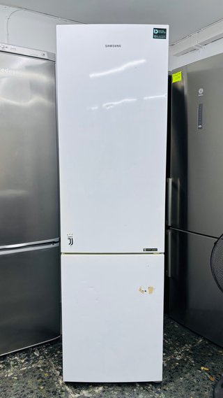 Nevera Samsung Blanca