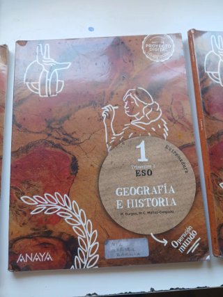 Libro de texto