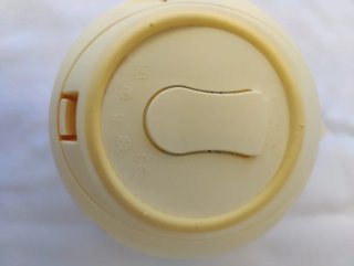 Medela Swing - Unidad de motor sacaleches
