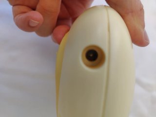 Medela Swing - Unidad de motor sacaleches