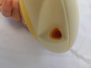 Medela Swing - Unidad de motor sacaleches
