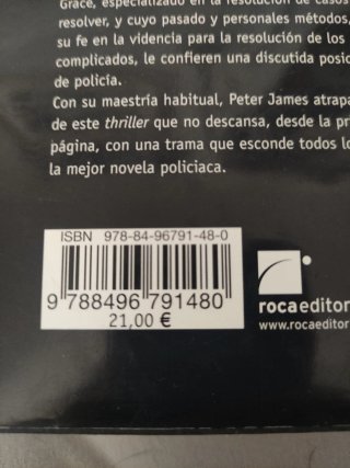 Muerte prevista