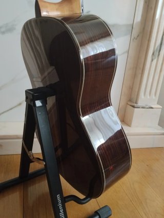 Alhambra 11P Guitarra Clásica