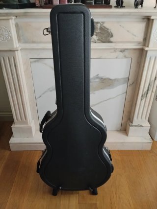 Alhambra 11P Guitarra Clásica