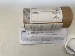 Sensor do Comando Remoto VESTEL 17LD143-4 NOVO