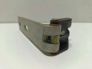 Rodillo Puerta Corredera Ford Transit MK6