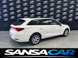 SEAT Leon 2022
