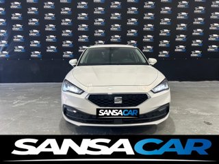 SEAT Leon 2022