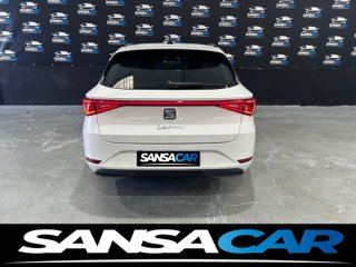 SEAT Leon 2022