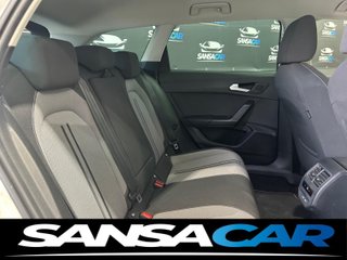 SEAT Leon 2022