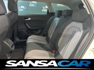 SEAT Leon 2022