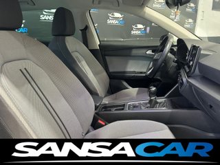 SEAT Leon 2022