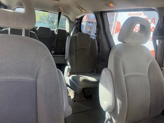Chrysler Grand Voyager 2006