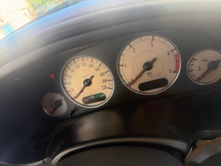 Chrysler Grand Voyager 2006