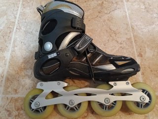 Patines Fila Prima Wave Talla 40.5
