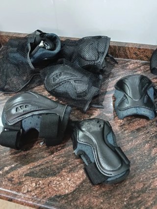 Patines Fila Prima Wave Talla 40.5