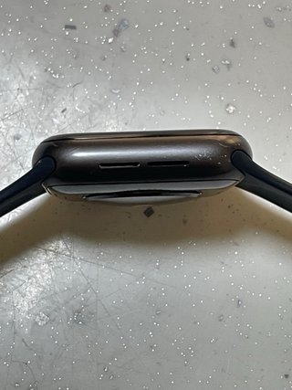 Apple Watch SE 40mm GPS Negro