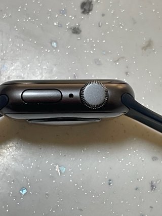 Apple Watch SE 40mm GPS Negro