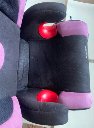 Silla Recaro Monza Nova