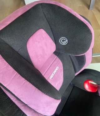 Silla Recaro Monza Nova