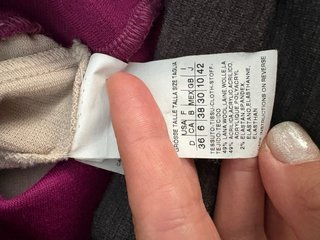 Vestito Iblues donna 49% lana ufficio