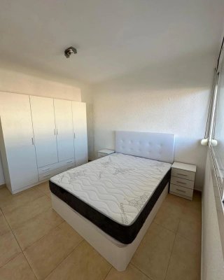Canapé cama madera