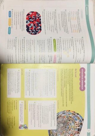 3ESO LENGUA Y LITERATURA CM SANTILLANA