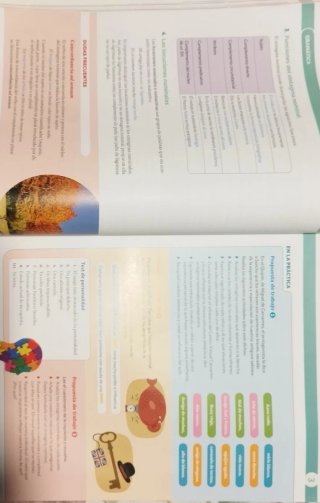 3ESO LENGUA Y LITERATURA CM SANTILLANA