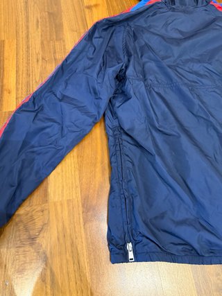 Chaqueta Cortavientos Polo Ralph Lauren Azul Marin