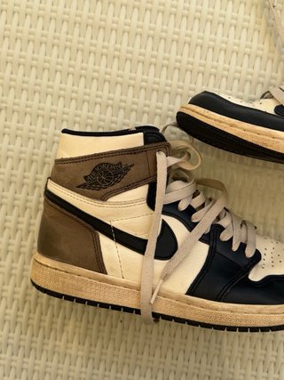 Nike Air Jordan 1 Talla 40