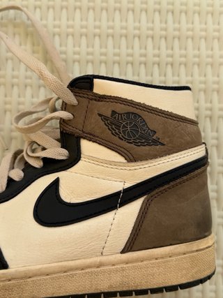 Nike Air Jordan 1 Talla 40