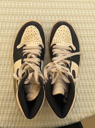 Nike Air Jordan 1 Talla 40