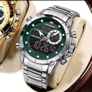 Reloj VA VOOM Hombre Cronógrafo Digital