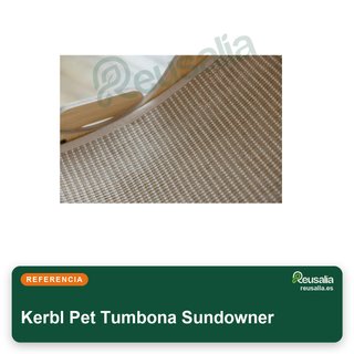 Kerbl Pet Tumbona Sundowner para gatos