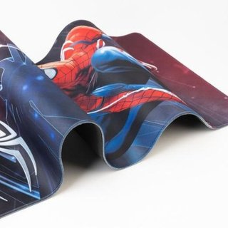 Alfombrilla Gaming XL Spider-Man Marvel