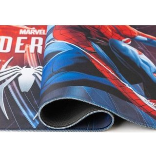 Alfombrilla Gaming XL Spider-Man Marvel