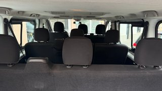 Renault Trafic 145cv 1.6 dCi 9 Plazas