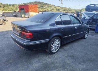 Centralita 1423690 bmw serie 5 berlina e39 387398