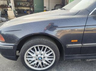 Centralita 1423690 bmw serie 5 berlina e39 387398