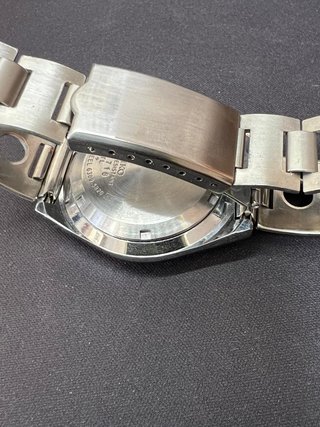 Reloj Seiko 5 Automático Caballero