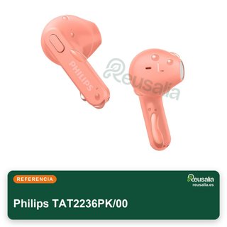 Philips auriculares inalámbricos bluetooth