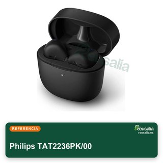 Philips auriculares inalámbricos bluetooth