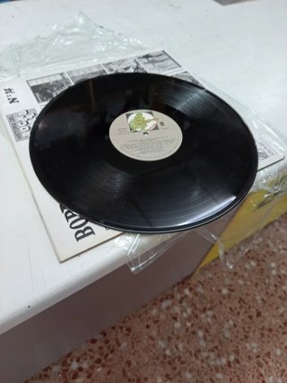 Vinilo Bobby Darin Coleccion