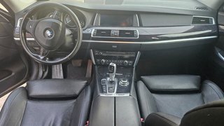 BMW Serie 530D 2011 255mil km