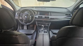BMW Serie 530D 2011 255mil km