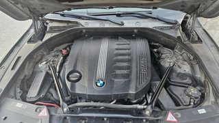 BMW Serie 530D 2011 255mil km