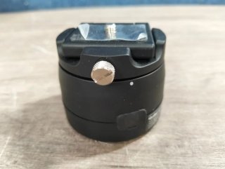 Cabezal panorámico Rollei e-Pano 360