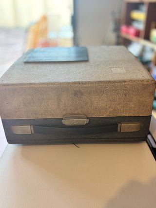 Tocadiscos Bettor Mark-4 Dual 410