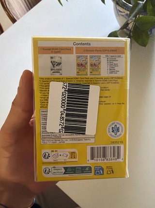 One Piece Double Pack Set 10 Inglés Sellado